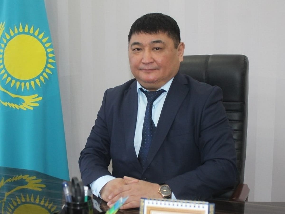 Қарағанды облысы ішкі саясат басқармасының басшысы тағайындалды