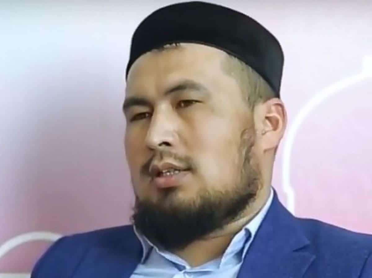 Оразаның уақытында ерлі-зайыптыларға жақындасуға бола ма?