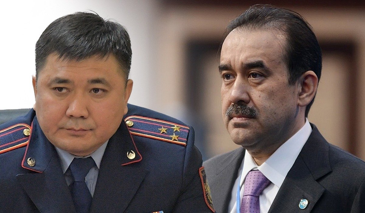 Мәсімовтің қанша пара алғаны белгілі болды