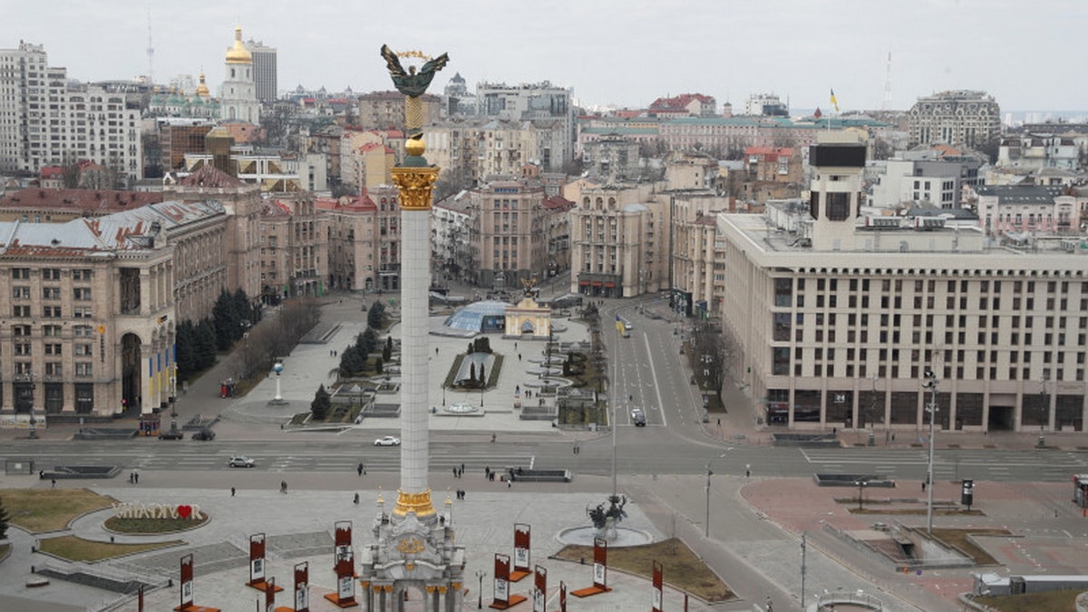 СІМ Қазақстан елшілігі өкілдерінің Киевке оралғаны туралы ақпаратқа түсініктеме берді