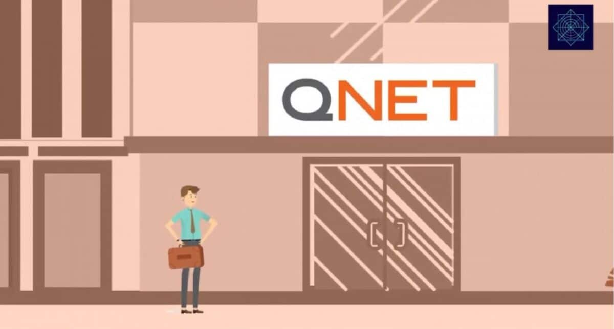 Ақмолада QNET қызметіне қатысты тергеу басталды