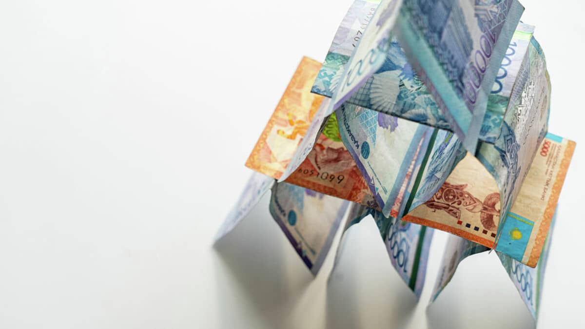 GAP қаржы пирамидасына қатысты қылмыстық тергеу басталды