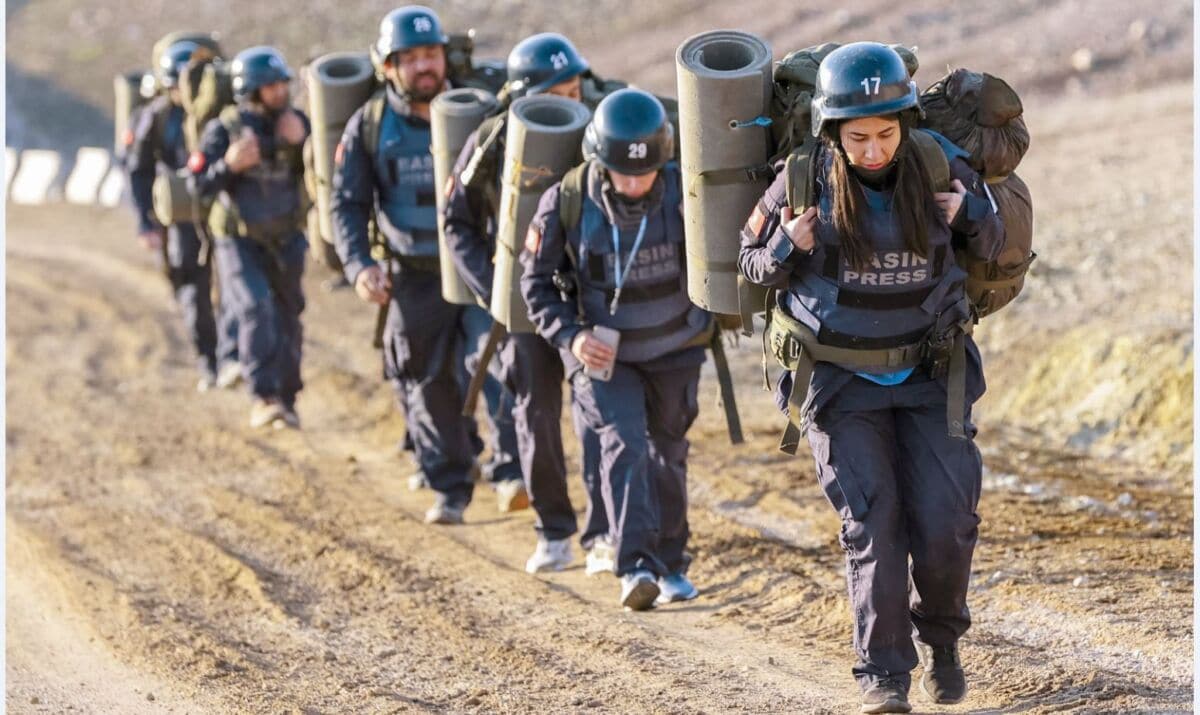 Әлемге Түркияның көңілін жеткізуші: Анадолу агенттігі