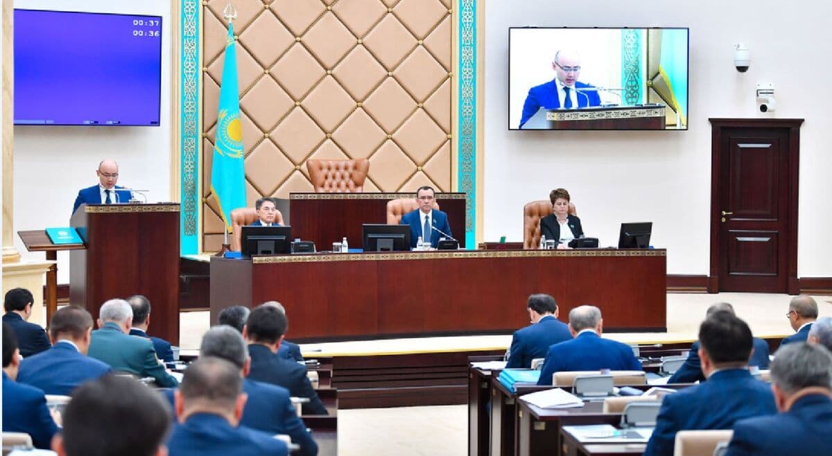 Бюджет әлеуметтік салаға бағытталады