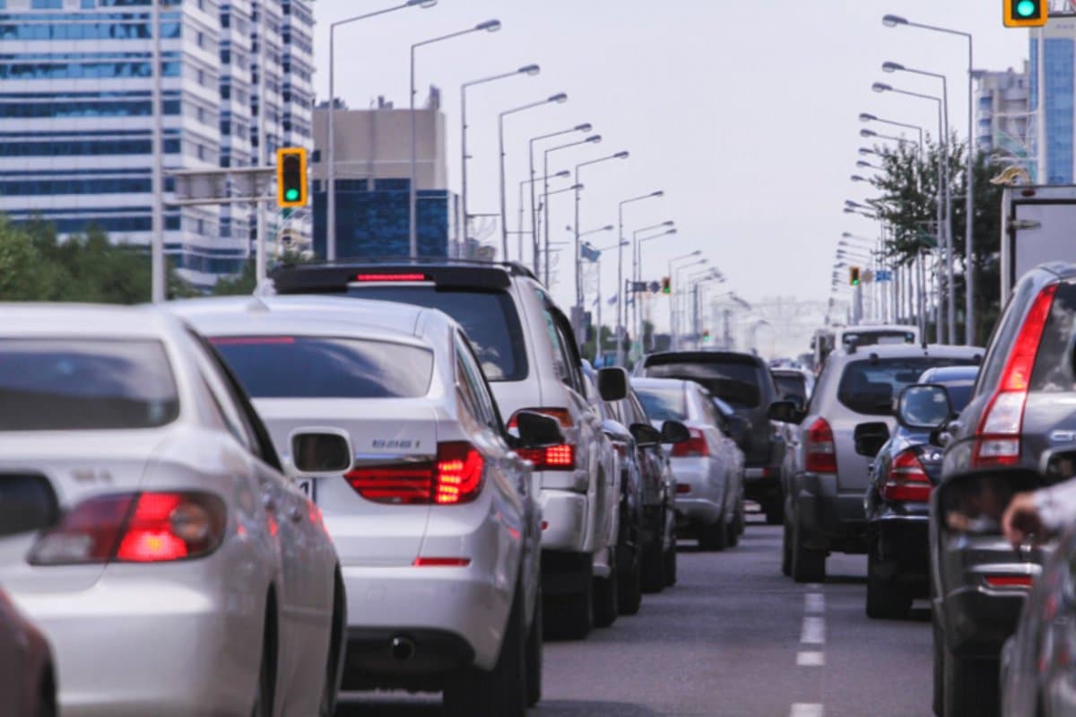 Елордада бірқатар көше уақытша жабылады