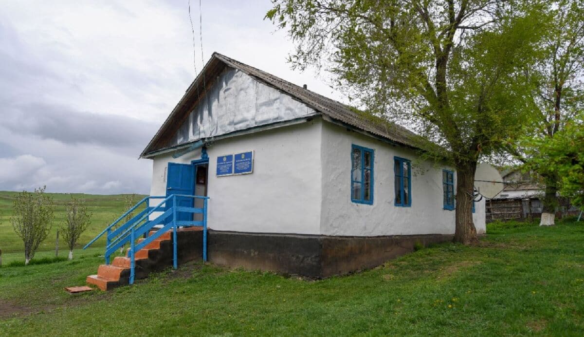 Шекарадағы ауылдың шаруасы шатқаяқтап тұр