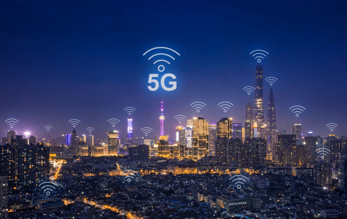 Қазақстанның үш қаласында 5G желісі іске қосылады