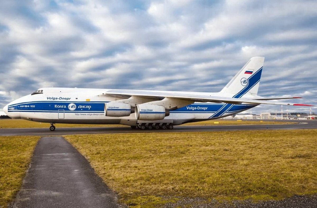 Нұр-Сұлтанда ресейлік әуекомпанияның ұшағы неге тоқтатылғаны белгілі болды