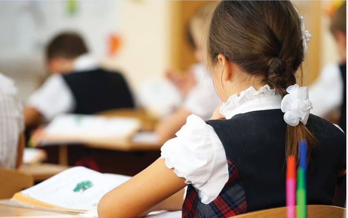 «Қымбат» мектептер қазақ тілін қажетсінбейді