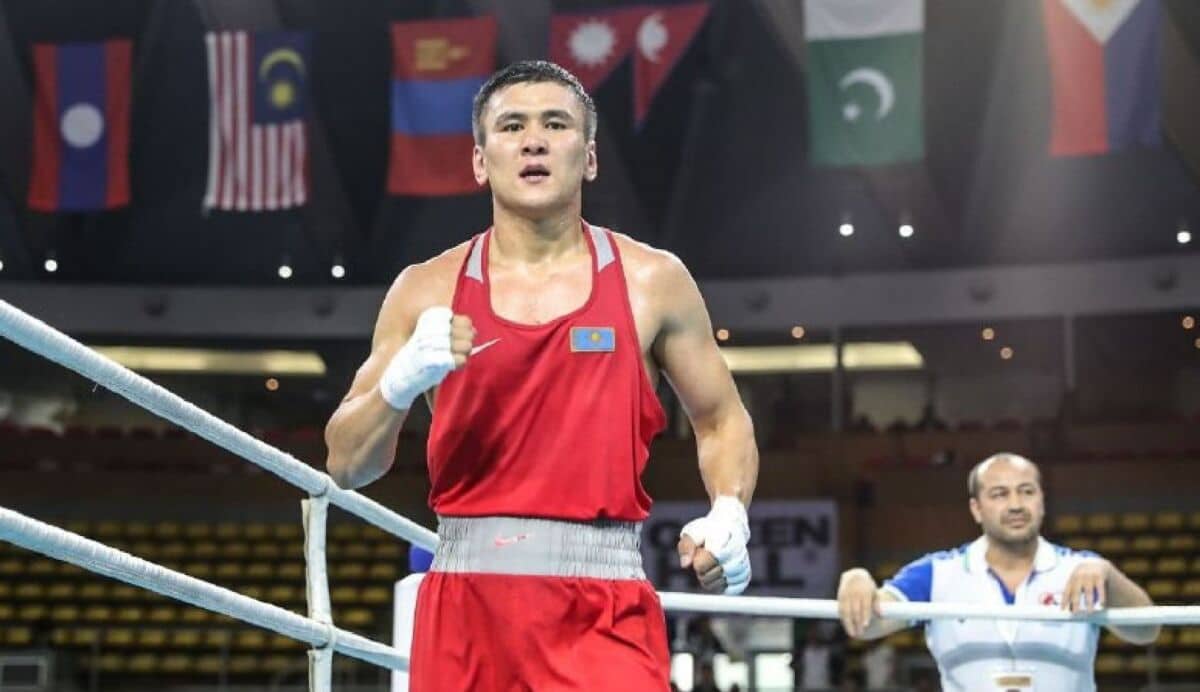 Әлемдік рейтингте жоғарылады