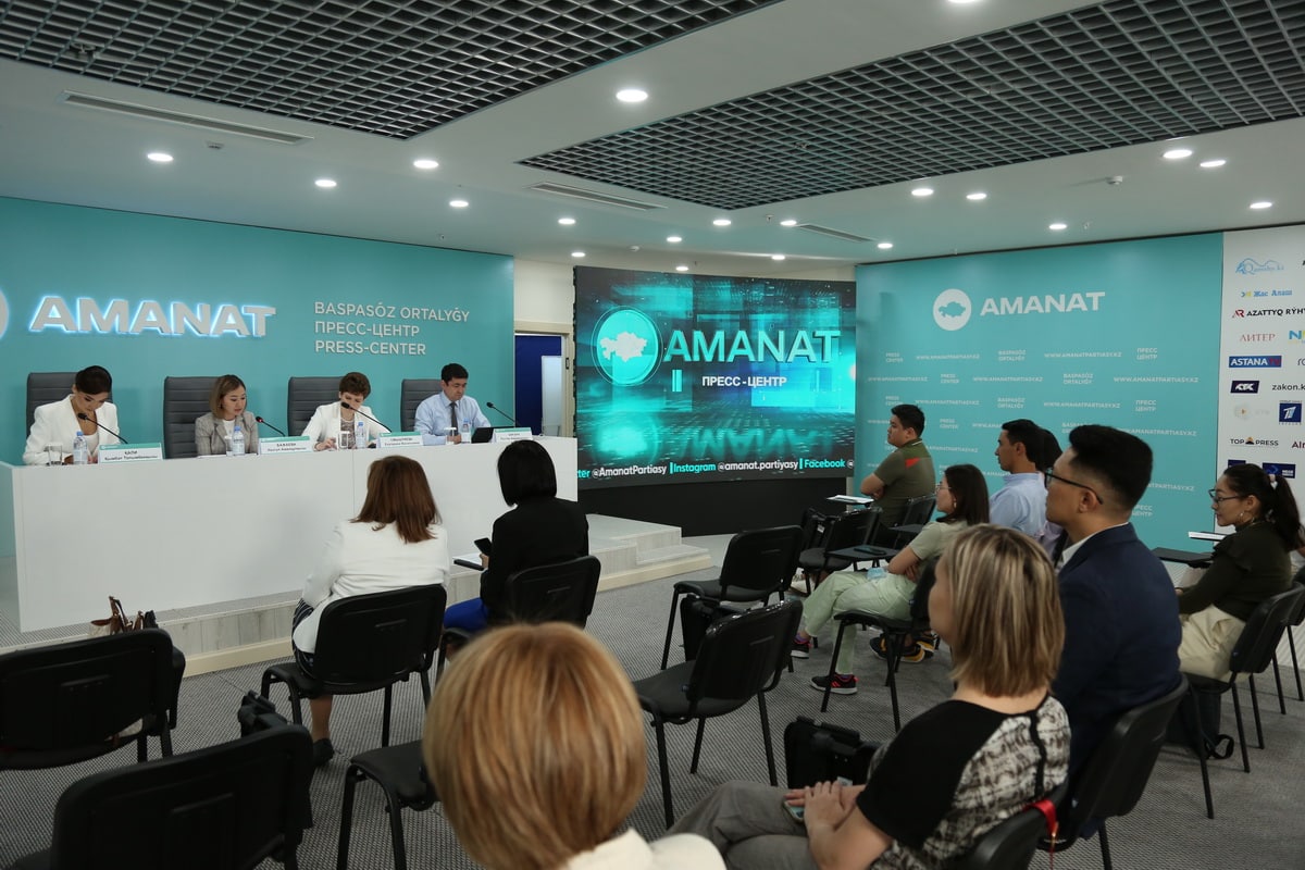 Цифрландыру туралы заң ауылдарға сапалы интернетті тезірек жеткізуге көмектеседі – 