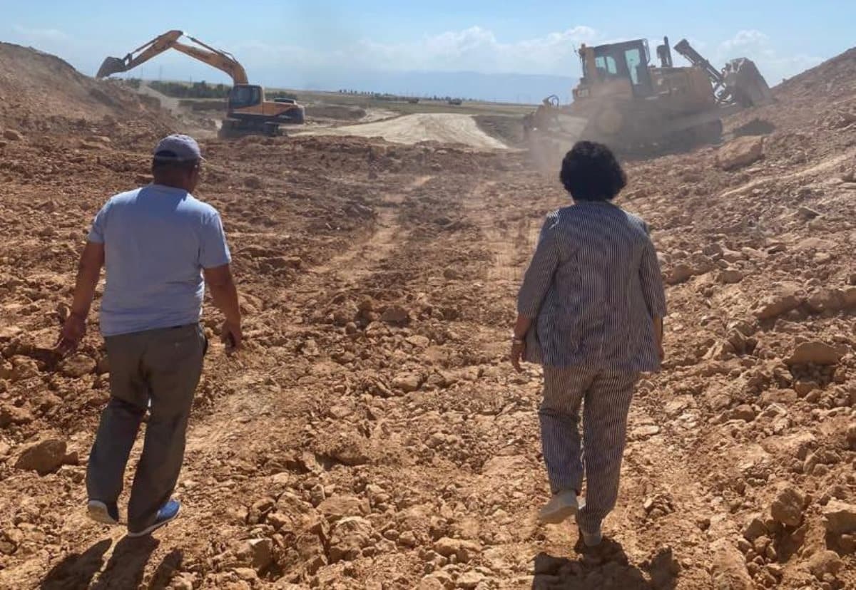 Сайлауалды бағдарлама – бақылауда