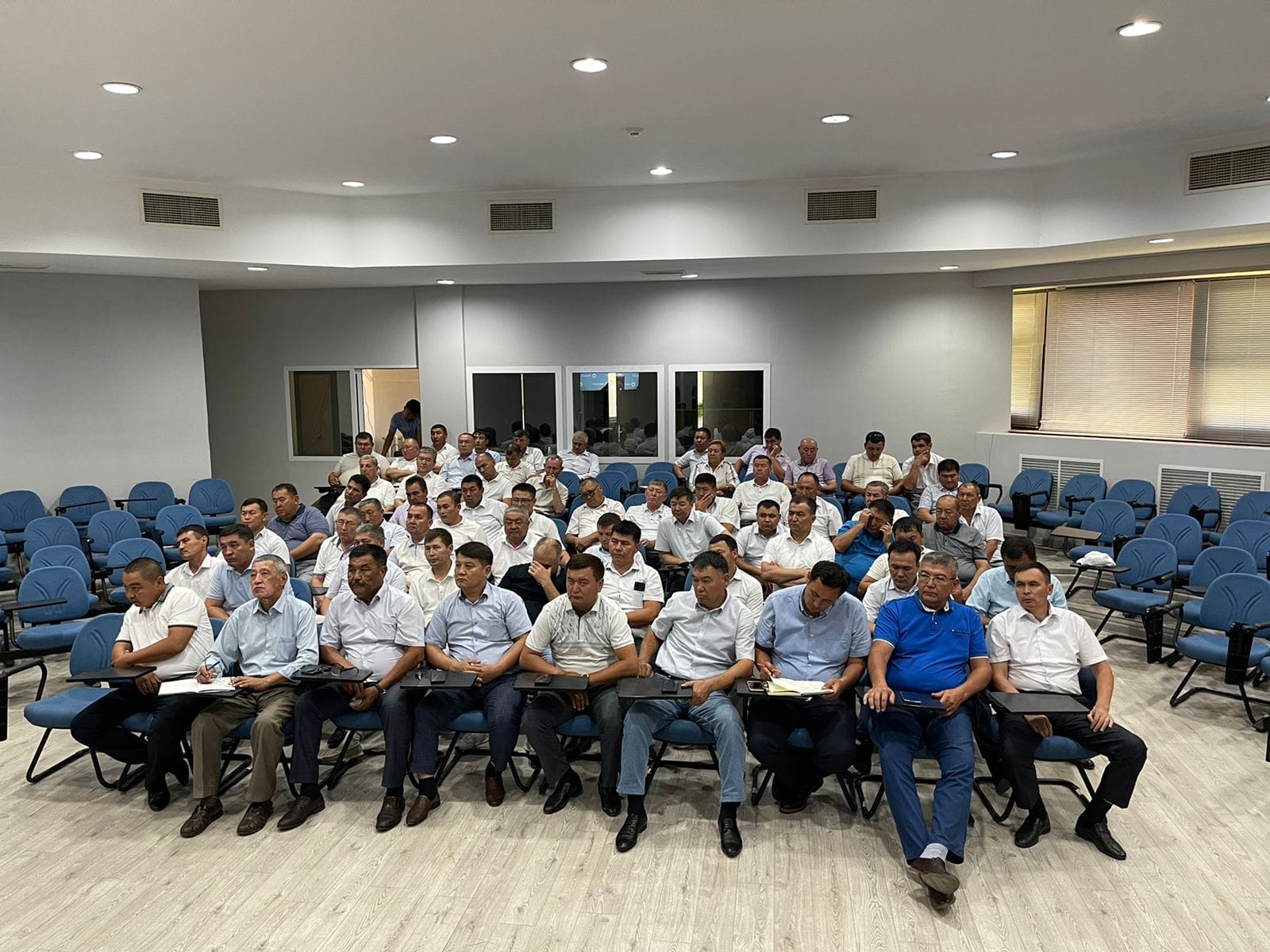 Табысты арттыру тетігі