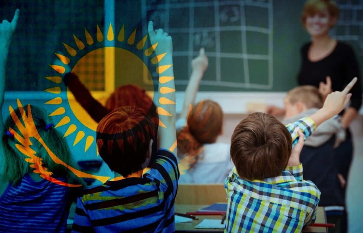 Мұрат Әбенов: Мектептегі оқу жылын ұзарту – мұғалімдер мен оқушылар үшін тиімді шешім