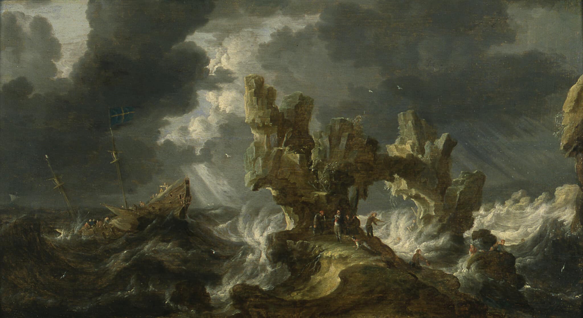 Қазақстанның бірқатар өңірінде ауа райының бұзылуына байланысты ескерту жарияланды