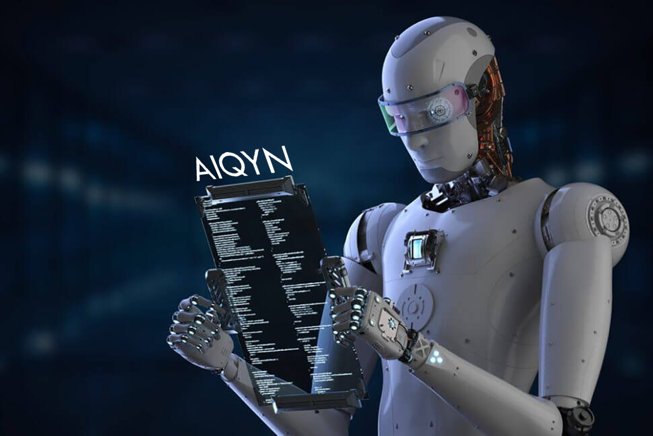 Жасанды интеллект журналистикаға қызмет ете ала ма?!