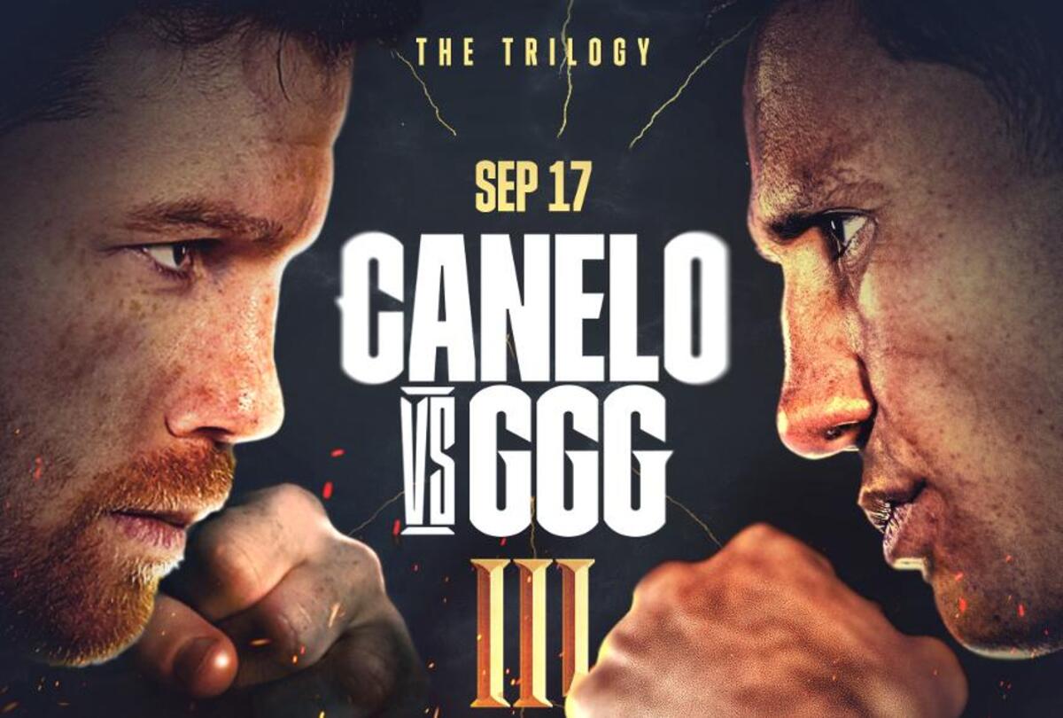 Головкин мен Канелоның жекпе-жегін кинотеатрлардан көрсетеді