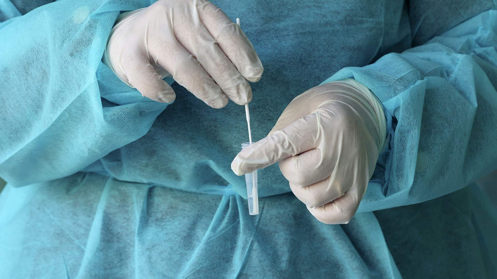 Елімізде коронавирус жұқтырғандардың тәуліктік көрсеткіші төмендеді