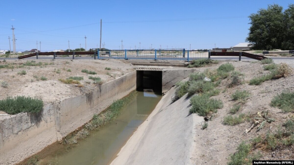 Тіршілік нәрінің тапшылығы сезіледі