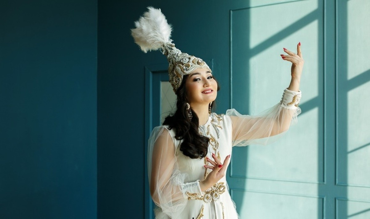 Carnegie Hall-да ән салған қазақ қызы