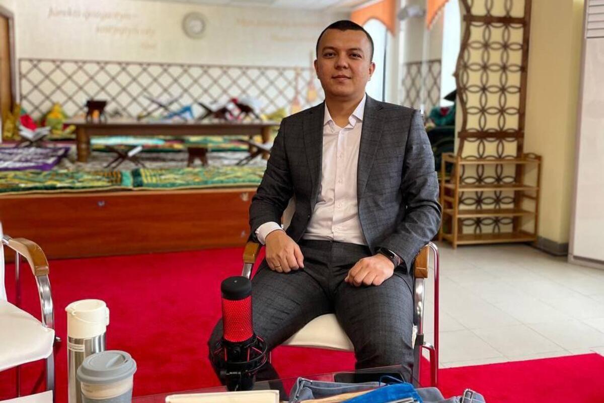 Экомәдениеттің ережесі тым қарапайым - экоблогер