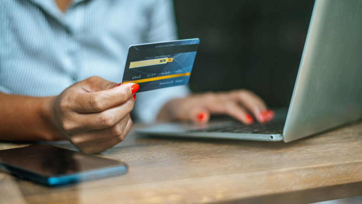 Кибершабуылдан келген қатер