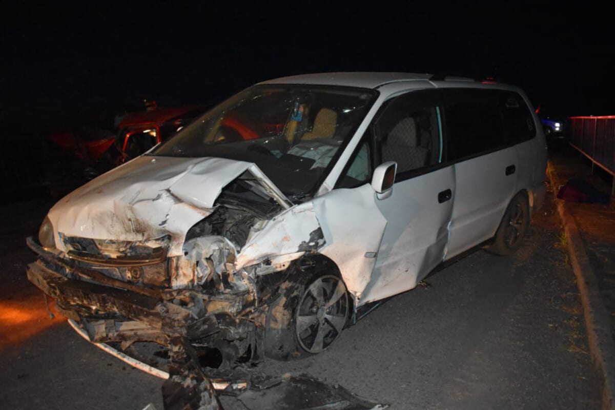 Жол апаты жиіледі