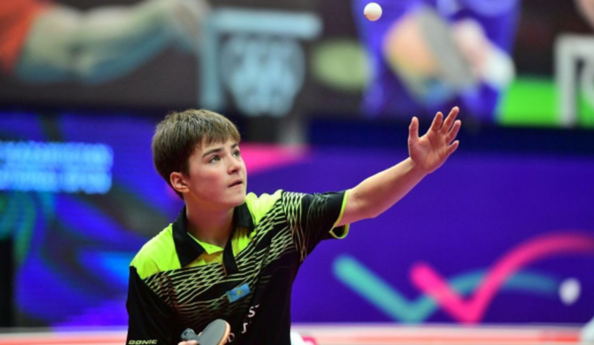 Аслан алтын алды