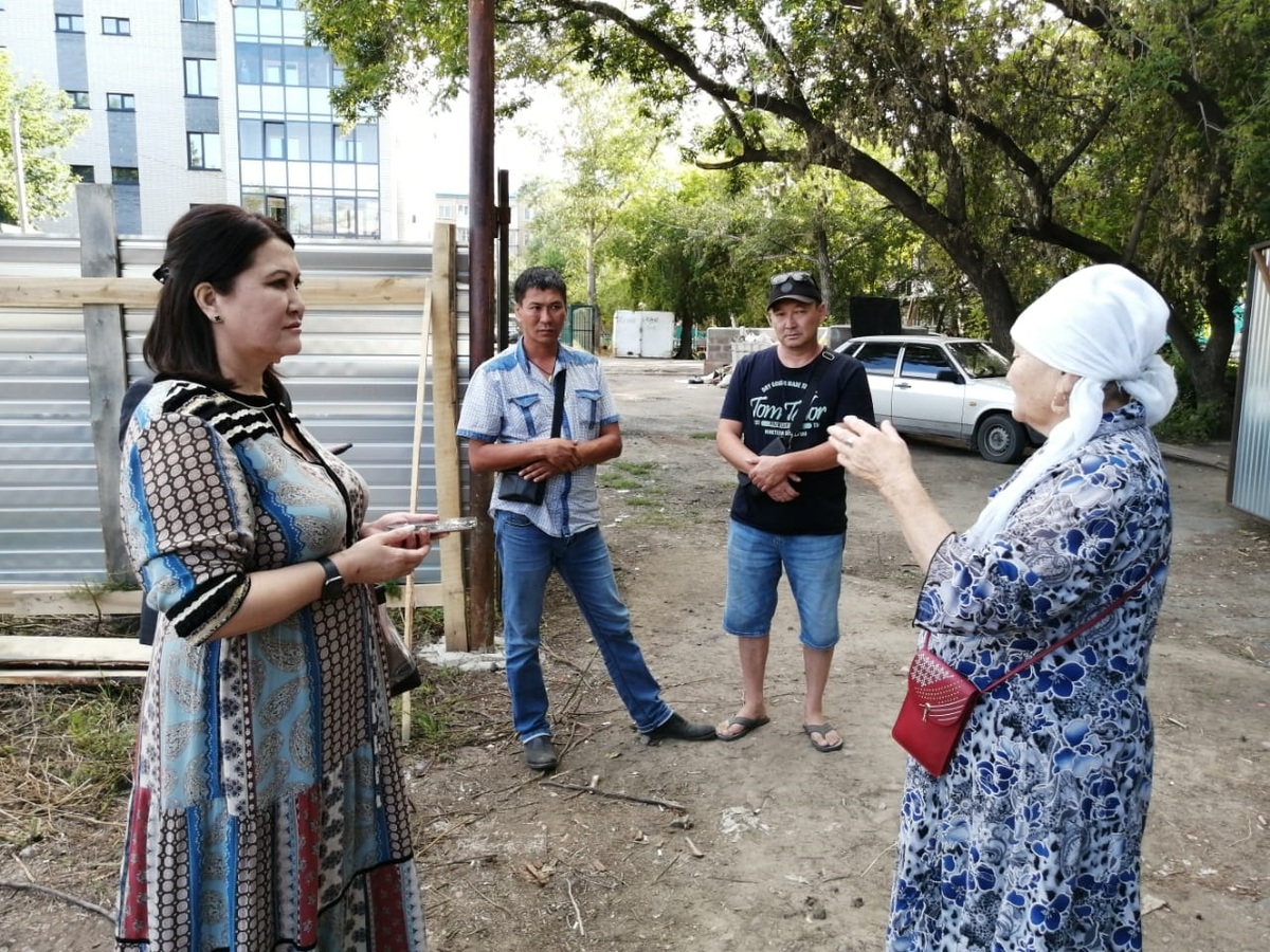 Ауланы тарылтуға қарсы