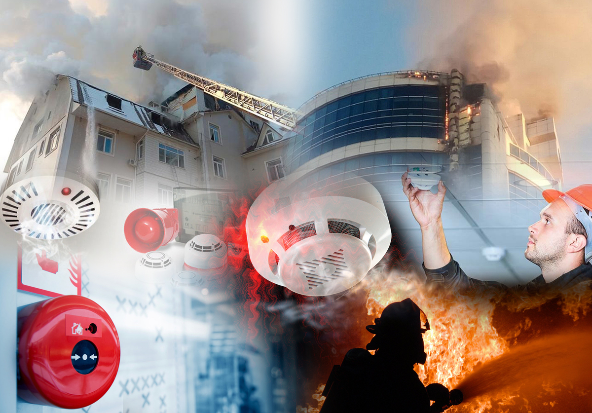 Өртті сөндіргеннен алдын алу оңай