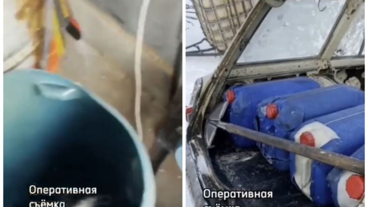 Теміржолшылар ұрлық жасапты