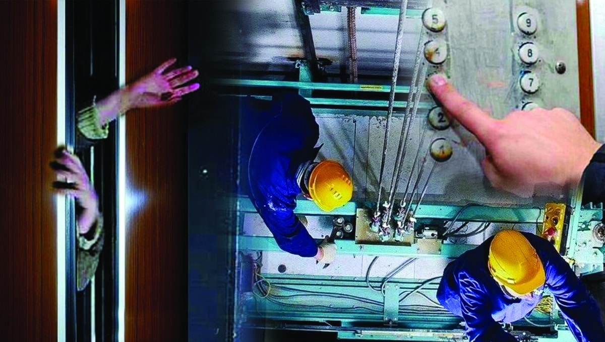 Лифт шаруашылығы шатқаяқтап тұр