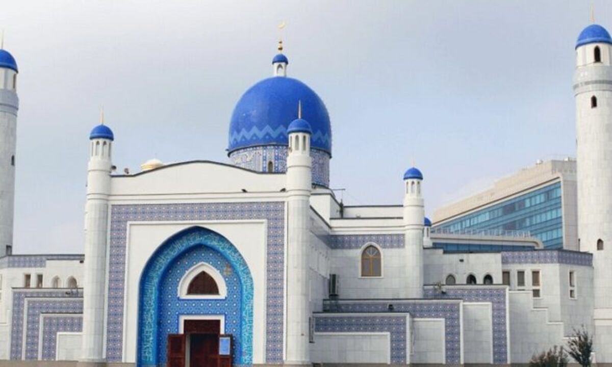 Атырауда мешітте шу шығарған деструктивті ағым өкілі әкімшілік жазаға тартылды