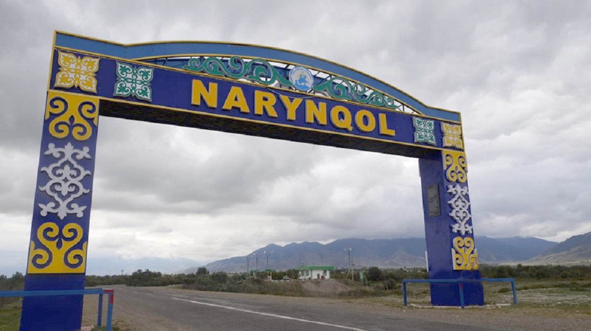 Жолан бастаған жобалар жолда қалды