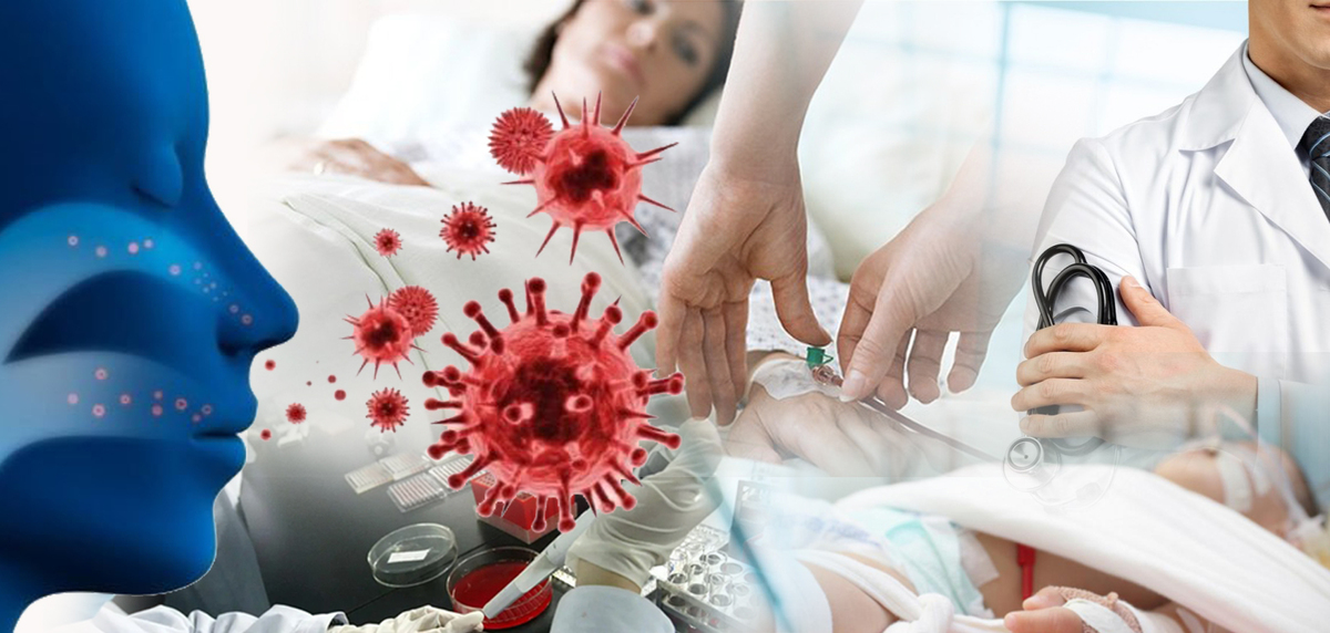 Қауіпті аурулар қатер төндіріп тұр