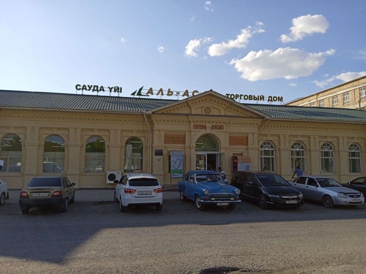 Тарихи орындардың тағдыры алаңдатады