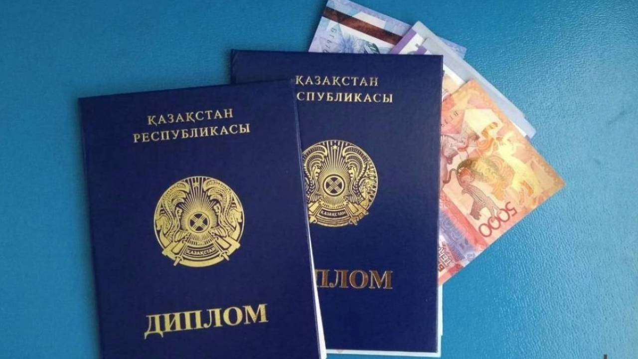 Түркістан облысында 35 мұғалім жалған дипломмен жұмыс істеп келген