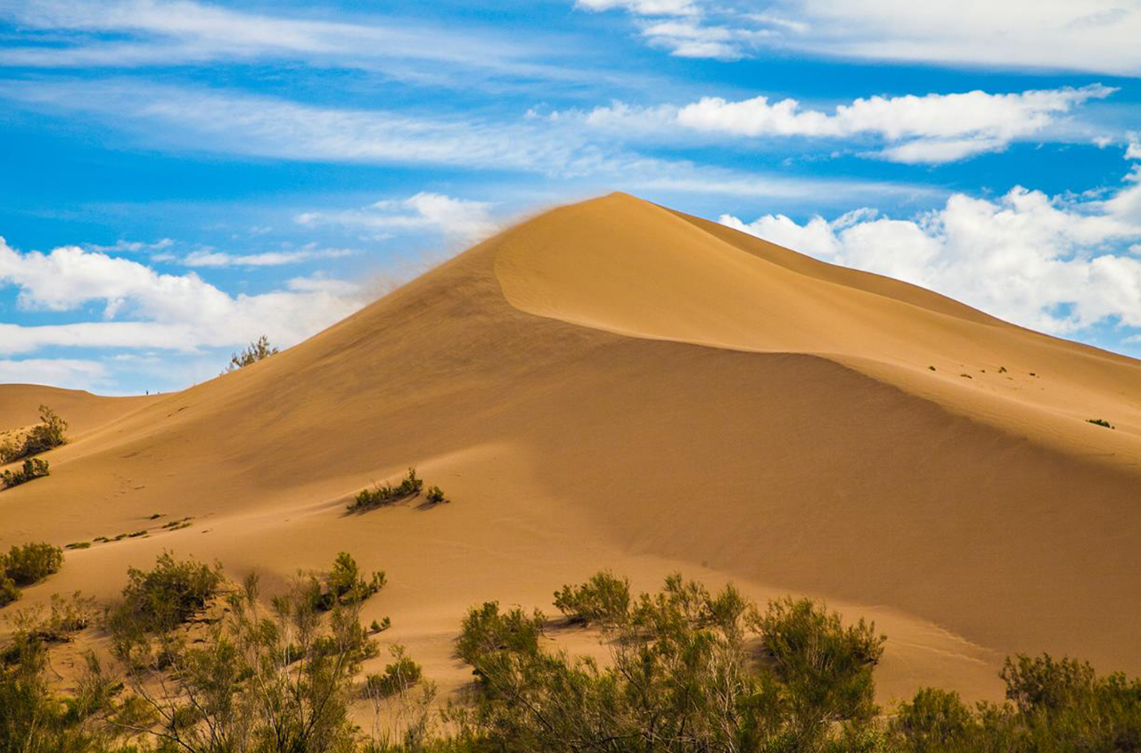 Қазақстан туризміне Сауд Арабиялықтардың қызығушылығы артқан