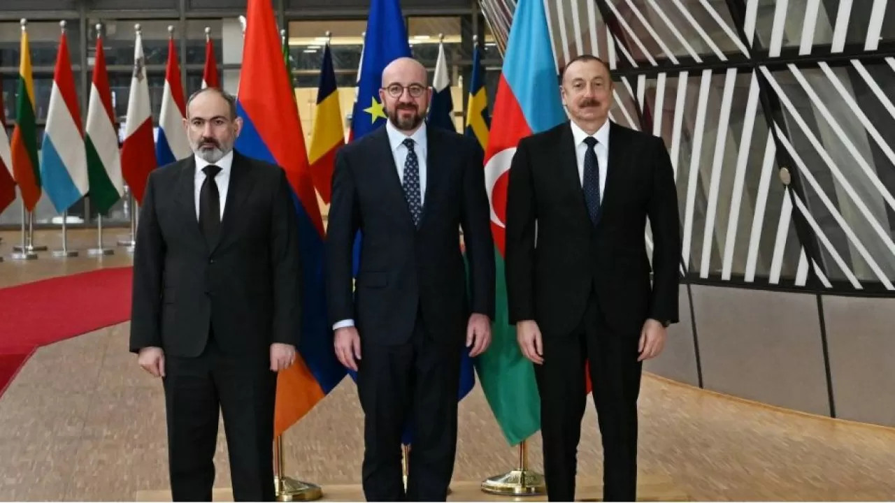 Армения мен Әзербайжан келісімге келуі мүмкін