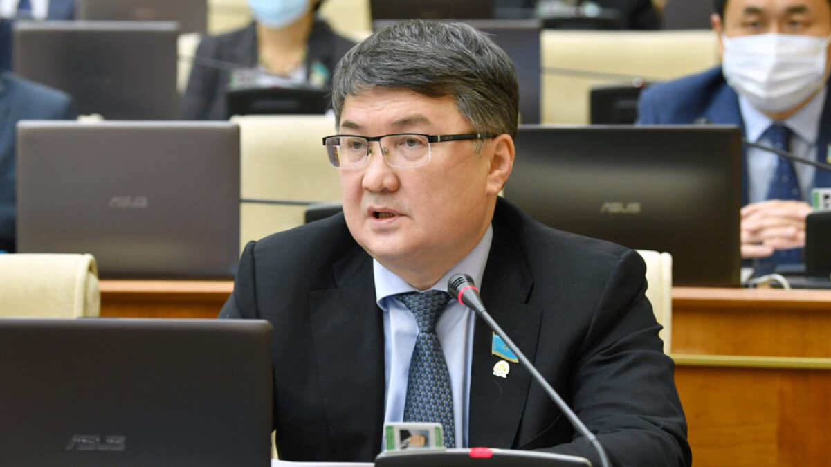 Қызылорда облысындағы онкологиялық орталықтың инфрақұрылымы құрылыс нормалары мен санитарлық талаптарға сай емес – Мәжіліс депутаты