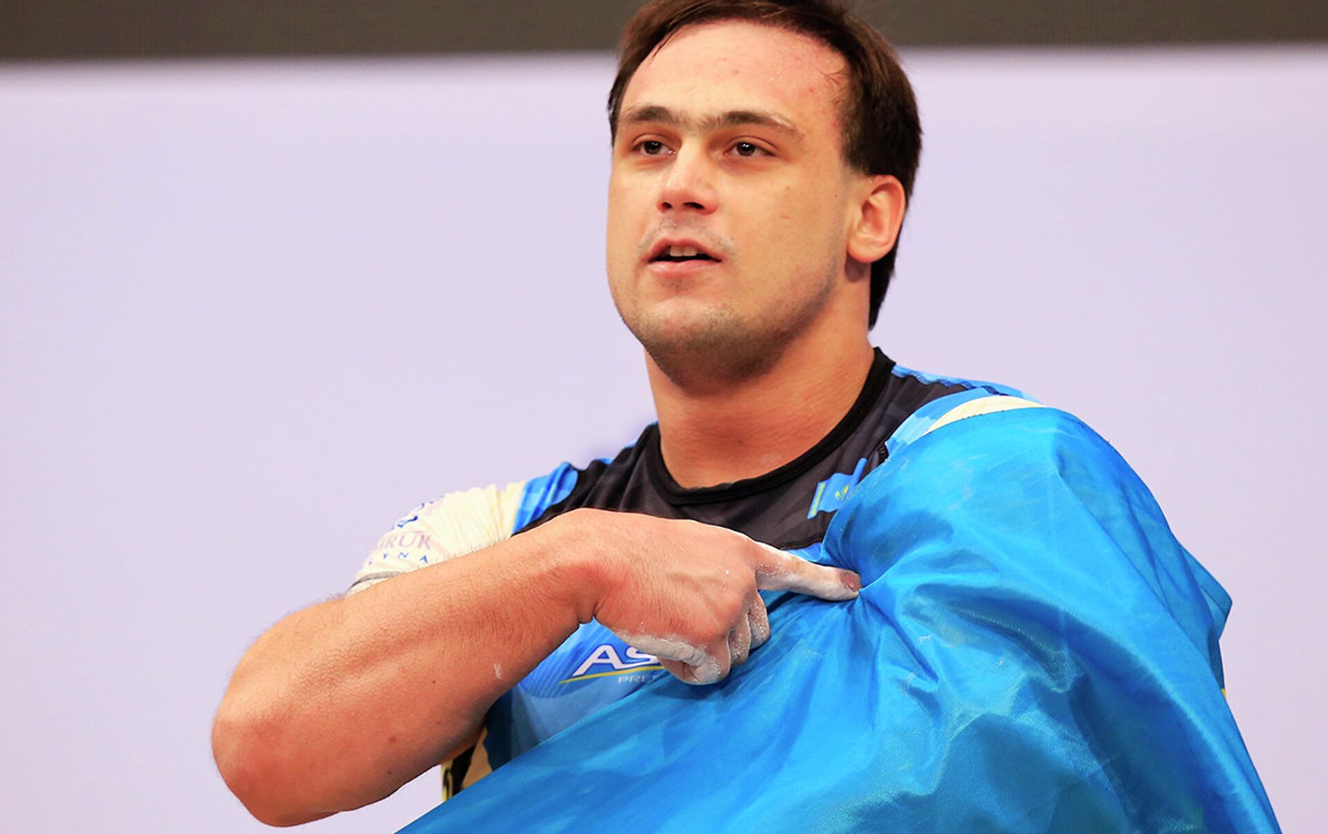 Жұрт спортшылардың не бықсытып жүргендерін білмейді - журналист