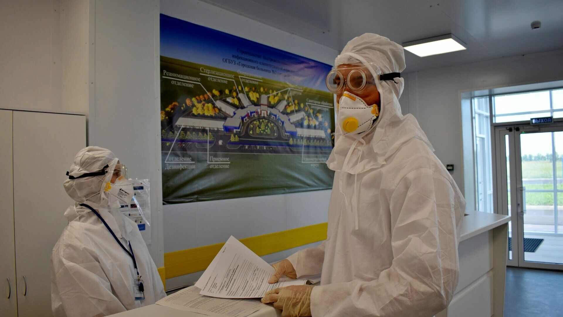 Бір тәулікте қанша адамнан коронавирус анықталды?