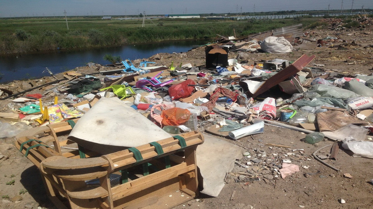 «Қоқыстан 5 жасар қыздың басы мен денесі табылды»: анасы тың деректерді бөлісті