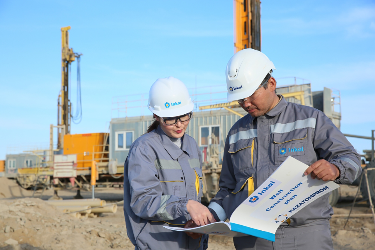 Созақтың сары ұнтағы сарқылмасын – Қазатомөнеркәсіп Бетпақдаладағы кен орындарын қалай игеріп отыр?