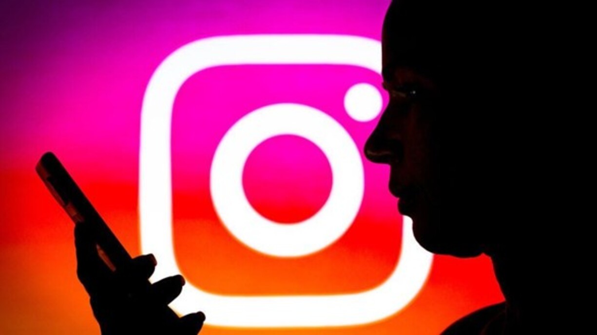Instagram-да мыңдаған қолданушының аккаунты жойылып кетті