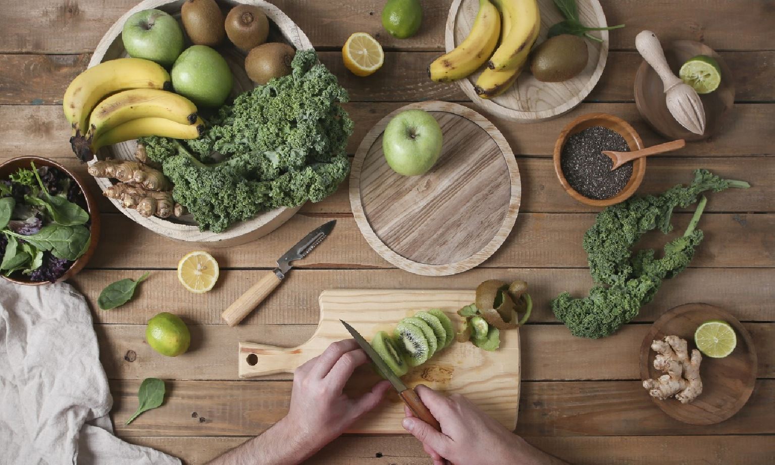 Веган болу әсте-әсте