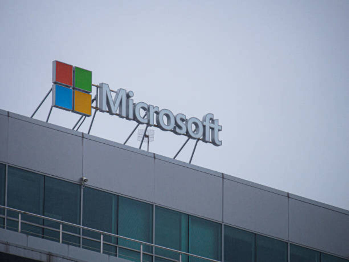 Microsoft Ресейге оралмайды