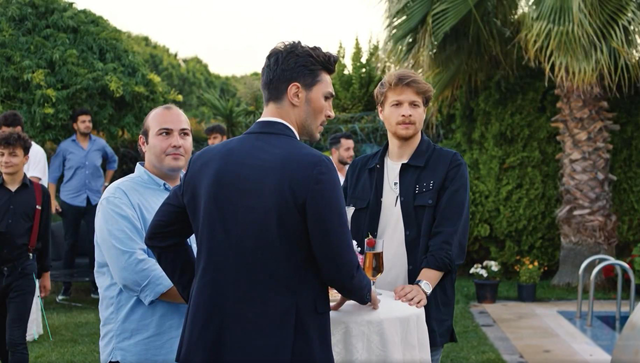 «Ессіз махаббат» атты танымал түрік хикаясы көрерменге жол тартты