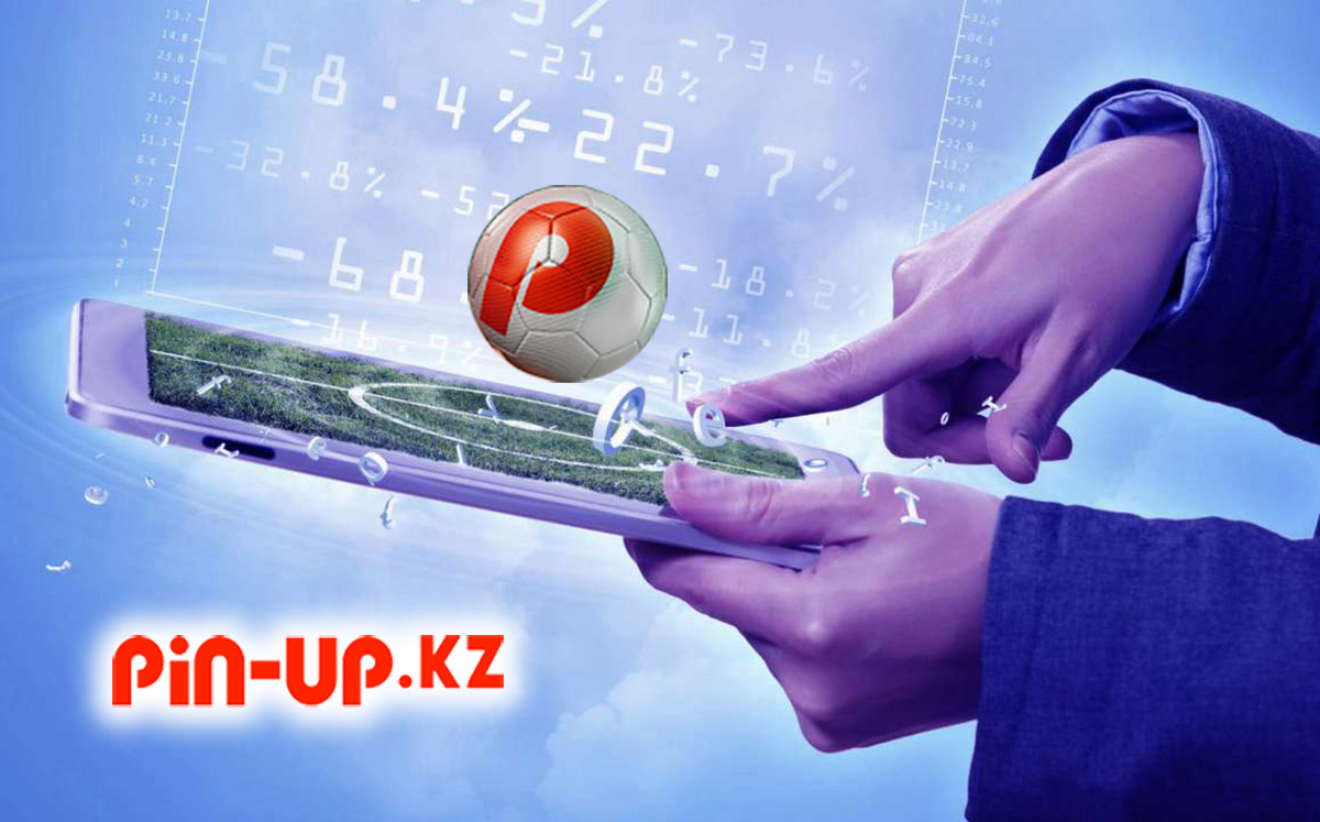 Ұлттық хоккей лигасындағы ойындарға Pin-Up веб-сайты арқылы бәс тігуге болады