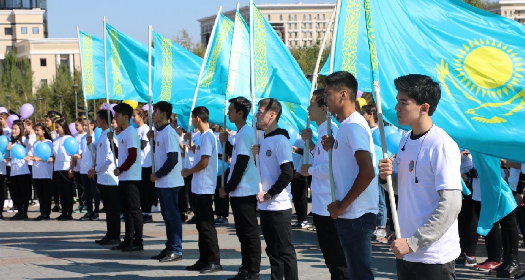 Тәуелсіздікті қастерлеу – елдігіміздің нышаны